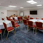 Hilton Northampton Hotel 