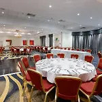 Hilton Northampton Hotel 