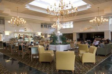 Hotel Hilton Northampton