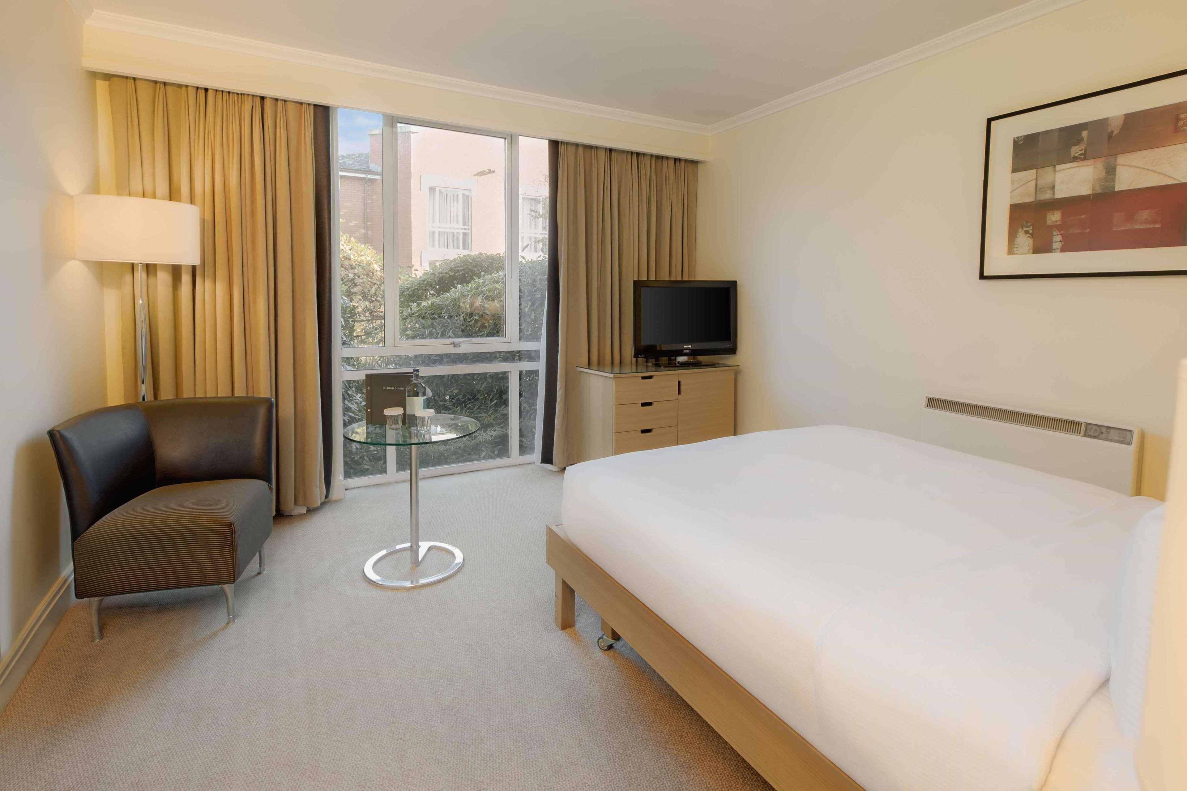 Hilton Нортхемптон