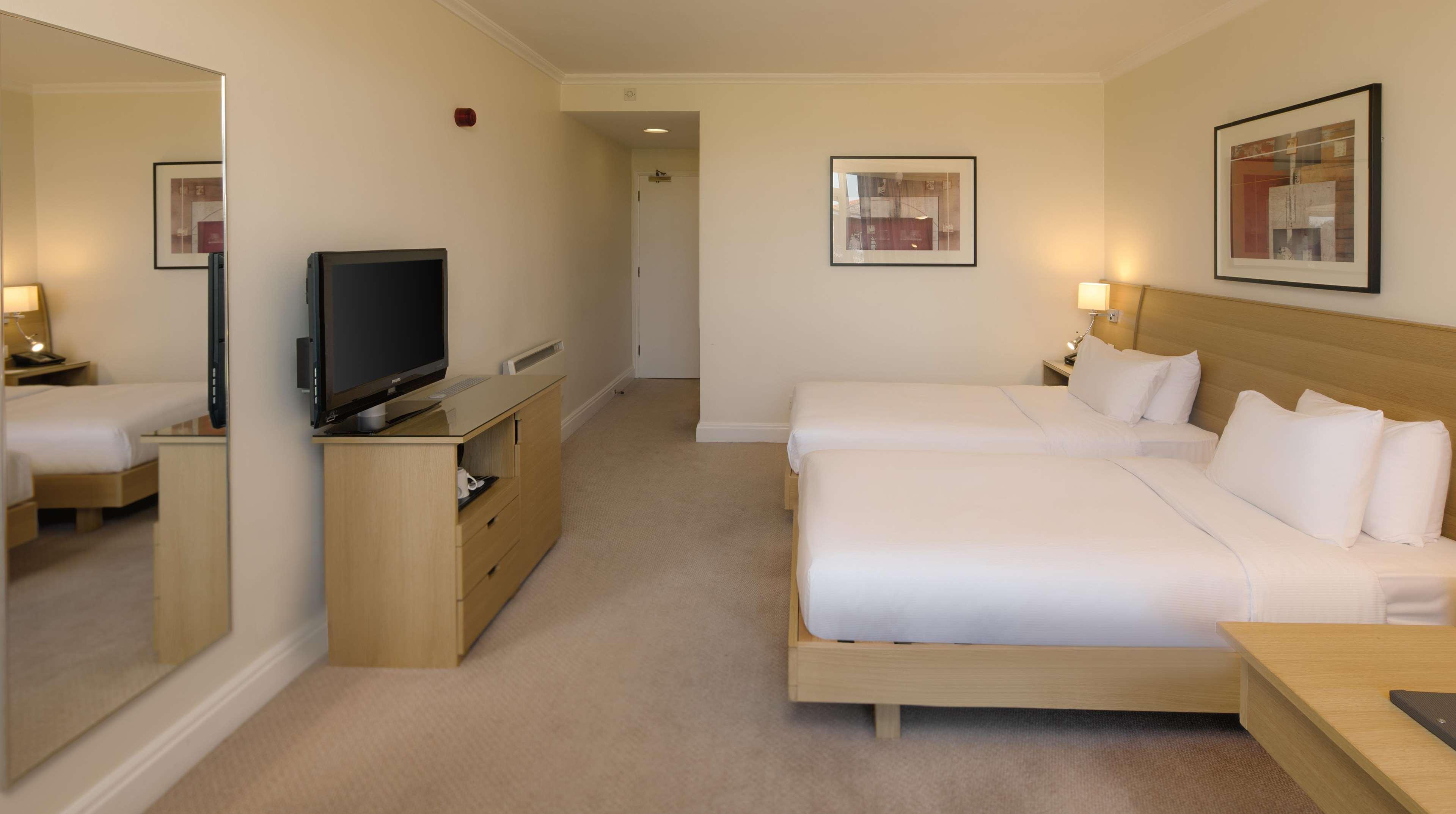 Hilton 4* Нортхемптон