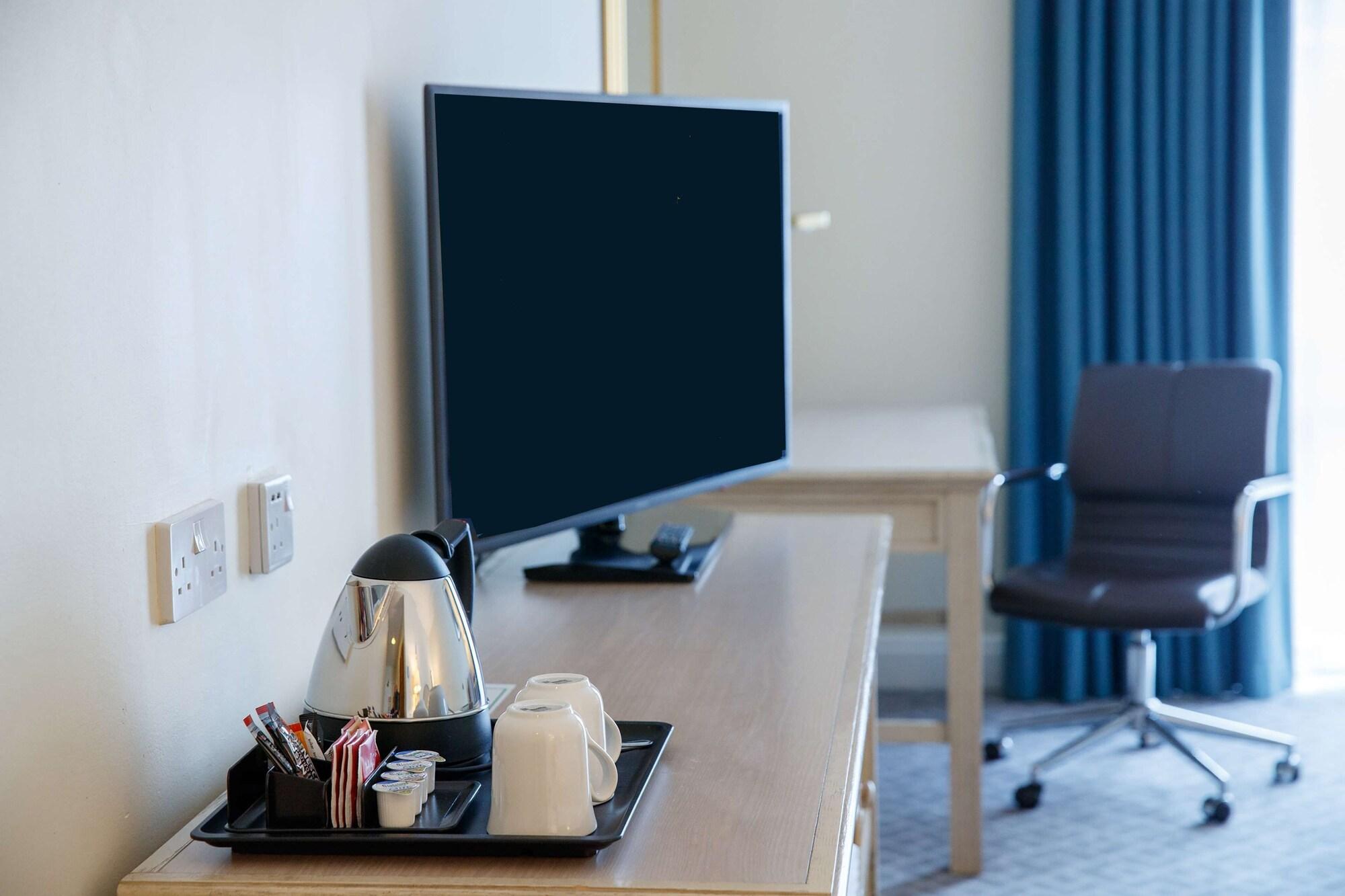 Hilton 4* Northampton