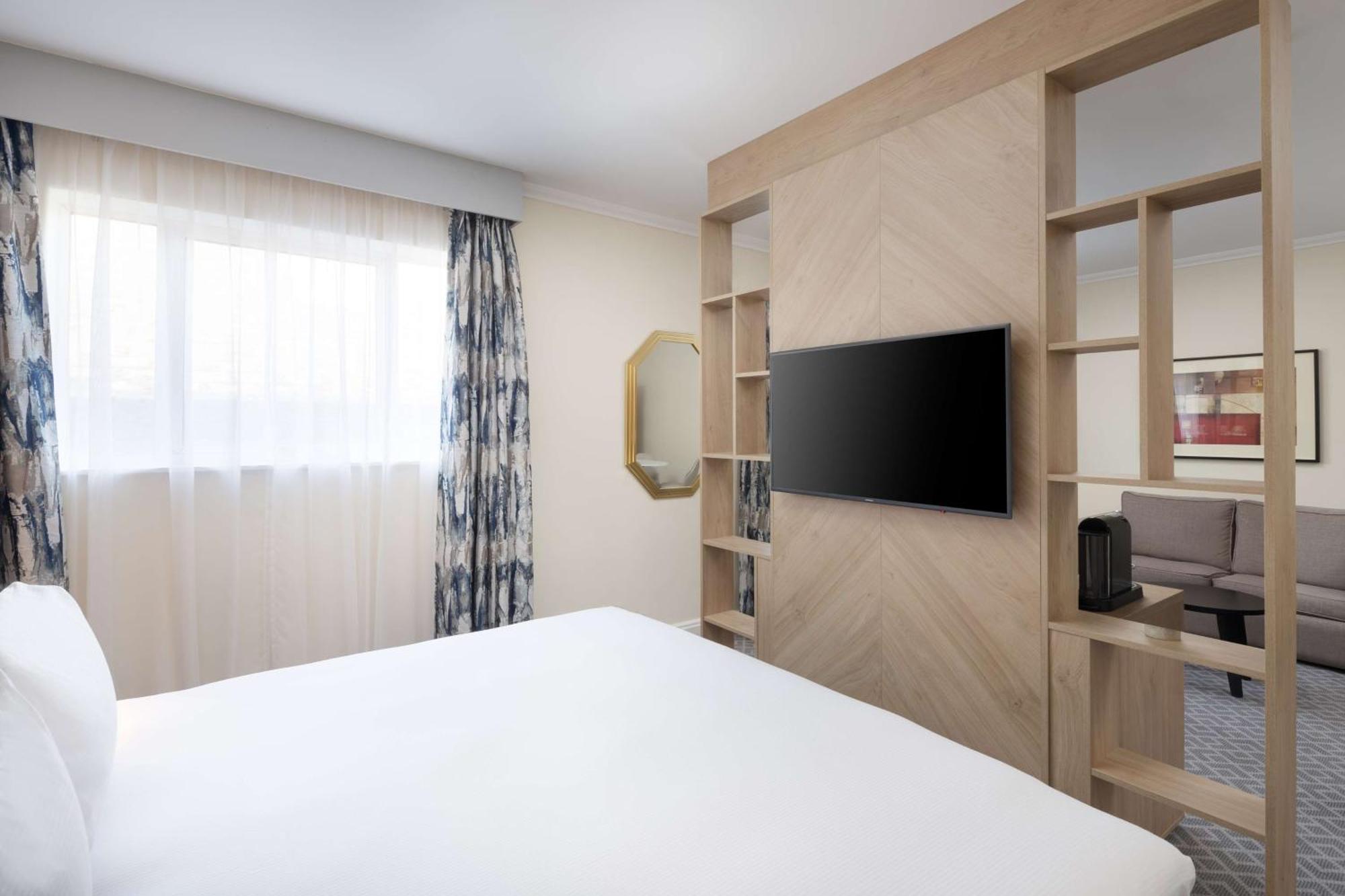 Hilton Нортхемптон