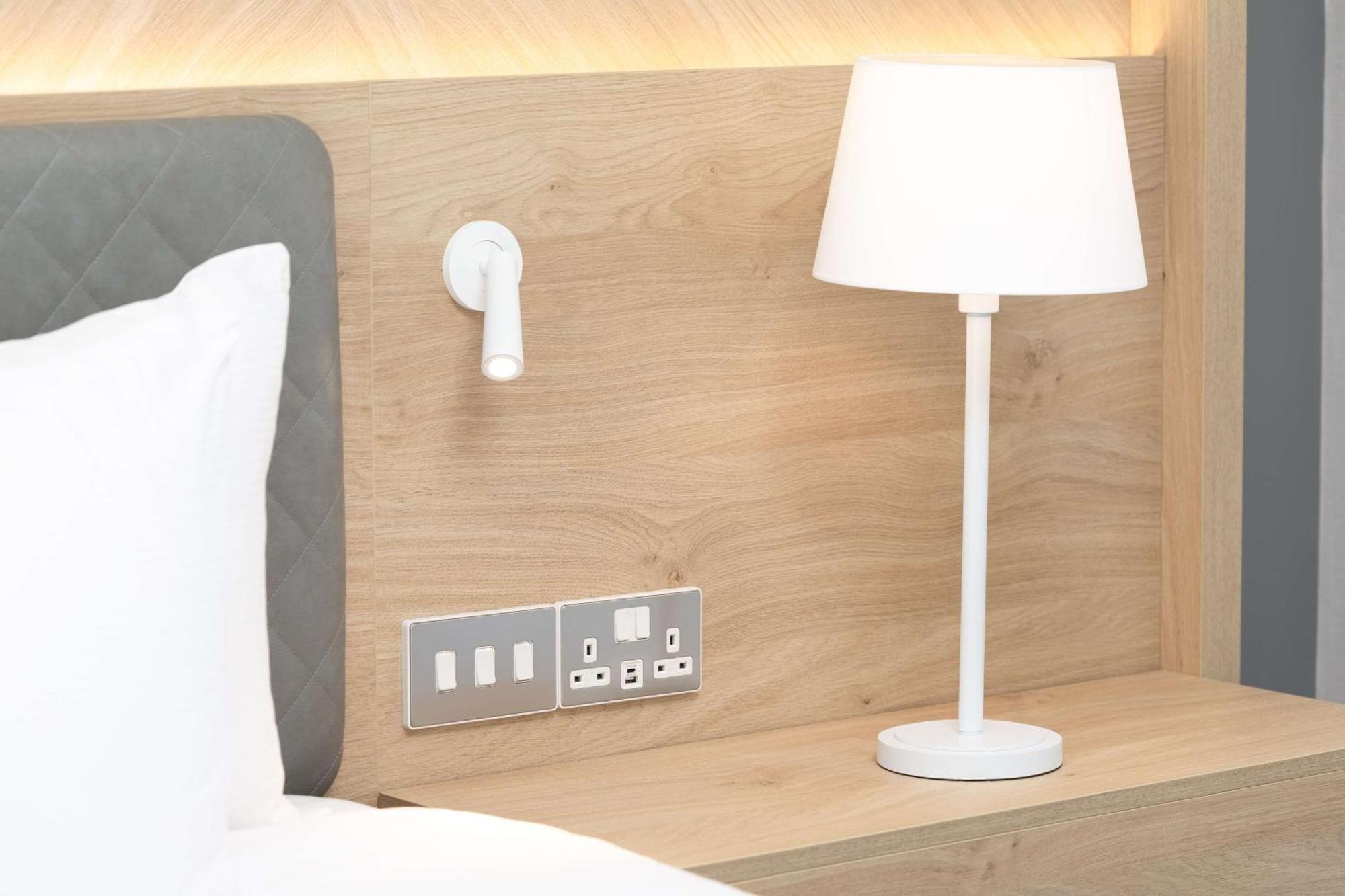 Hilton Отель Нортхемптон
