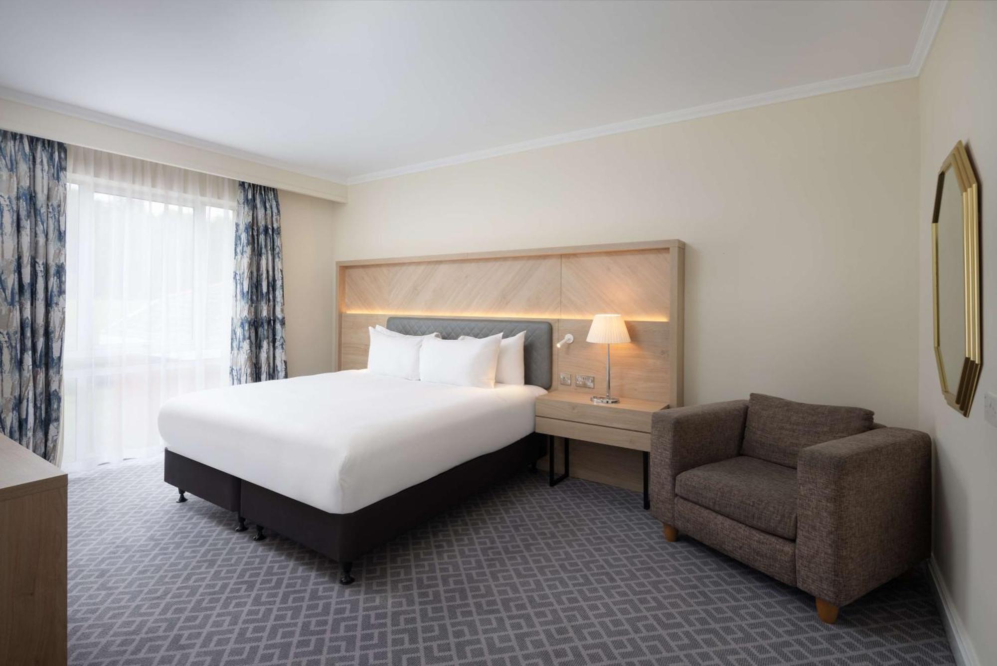 Отель Hilton 4*