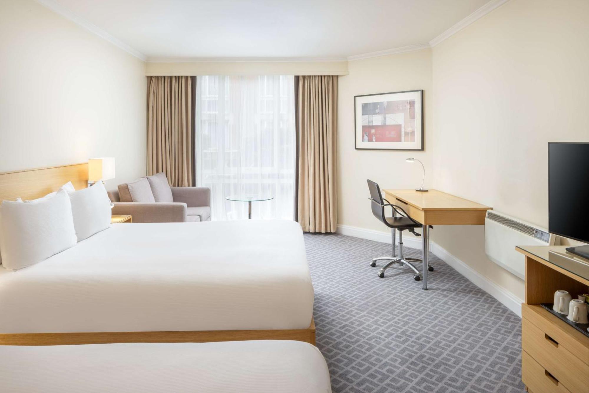 Hilton Hotel Northampton