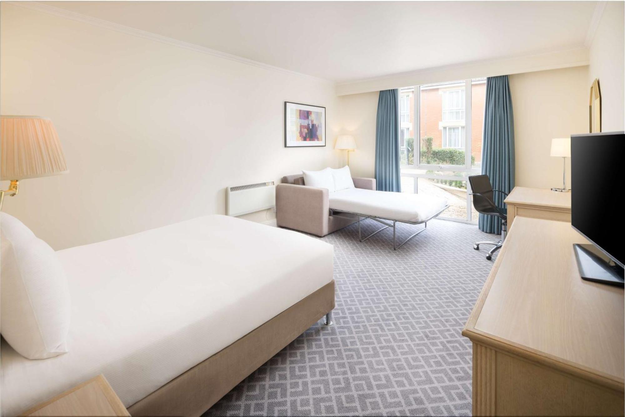 Hotel Hilton 4*