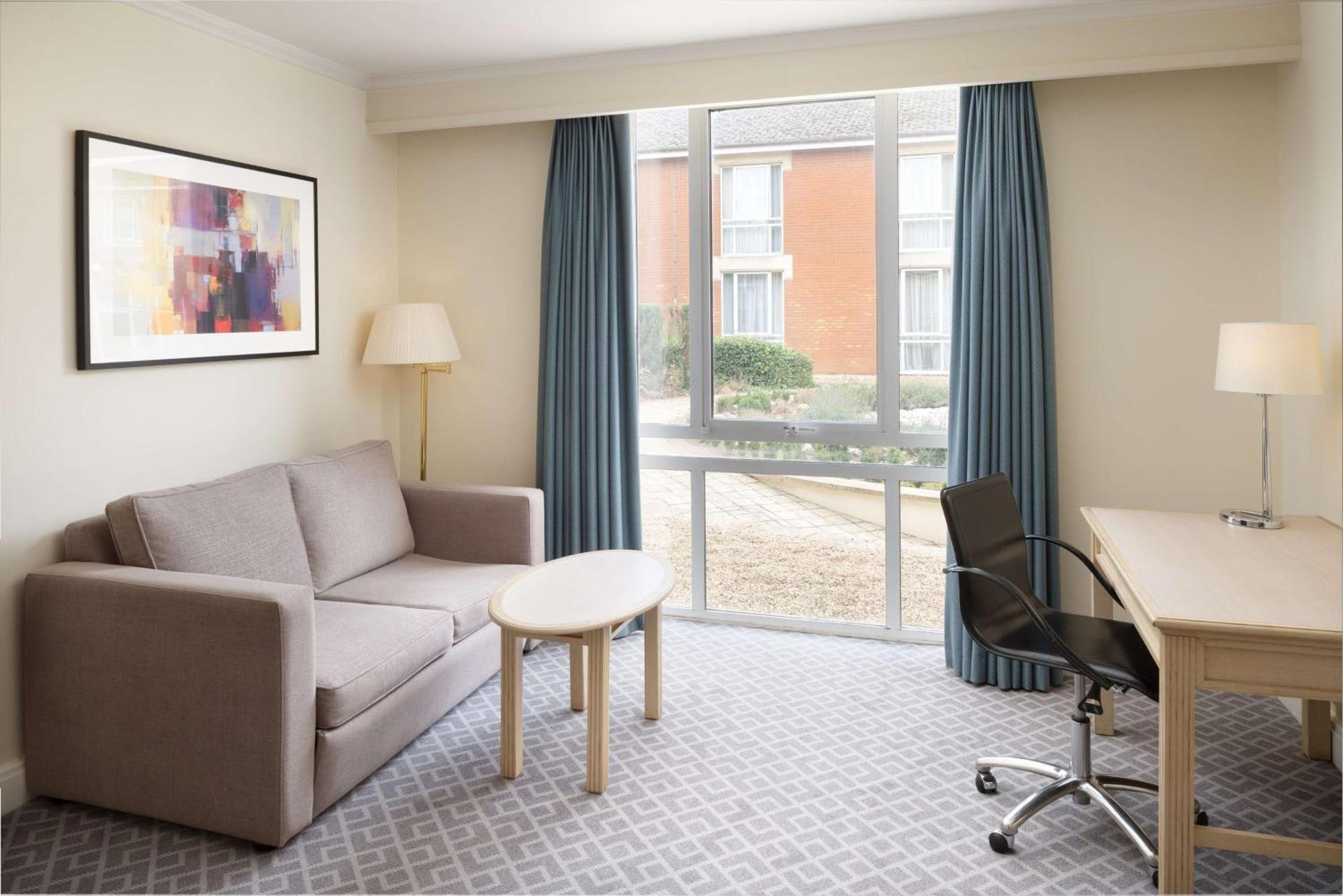Hilton Hotel Northampton