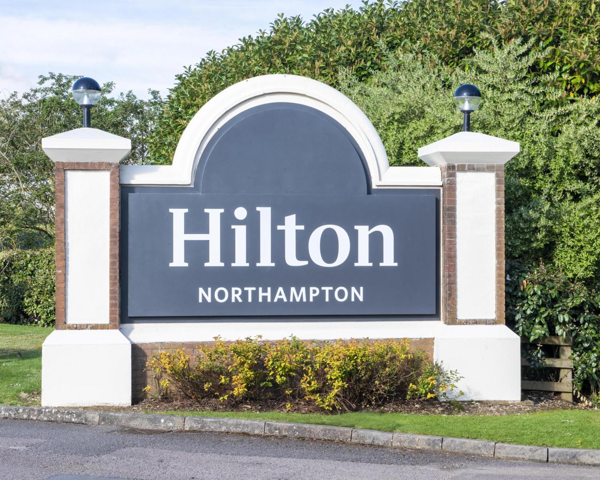 Hotel Hilton