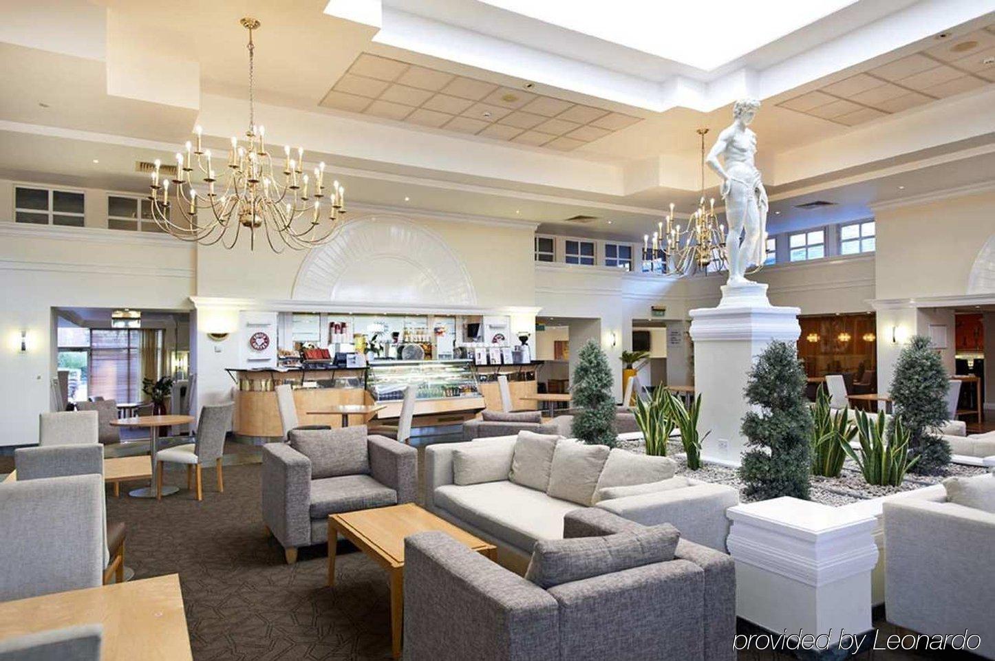 Hotel Hilton 4*