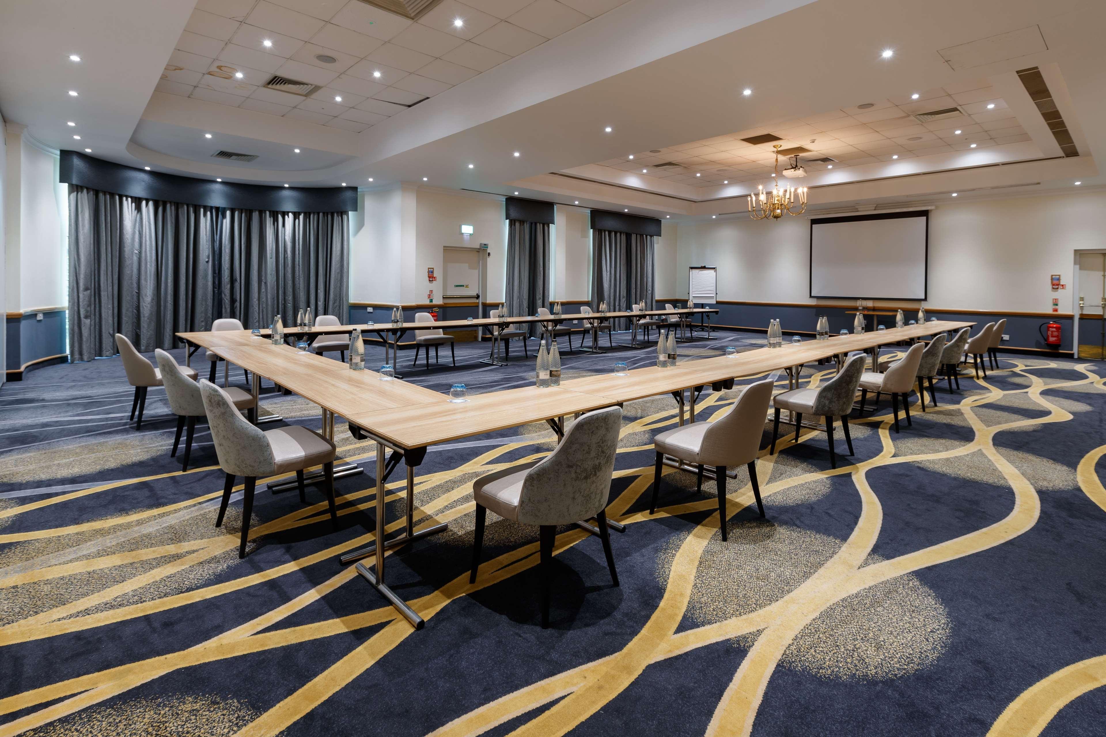 Hilton Hotel Northampton
