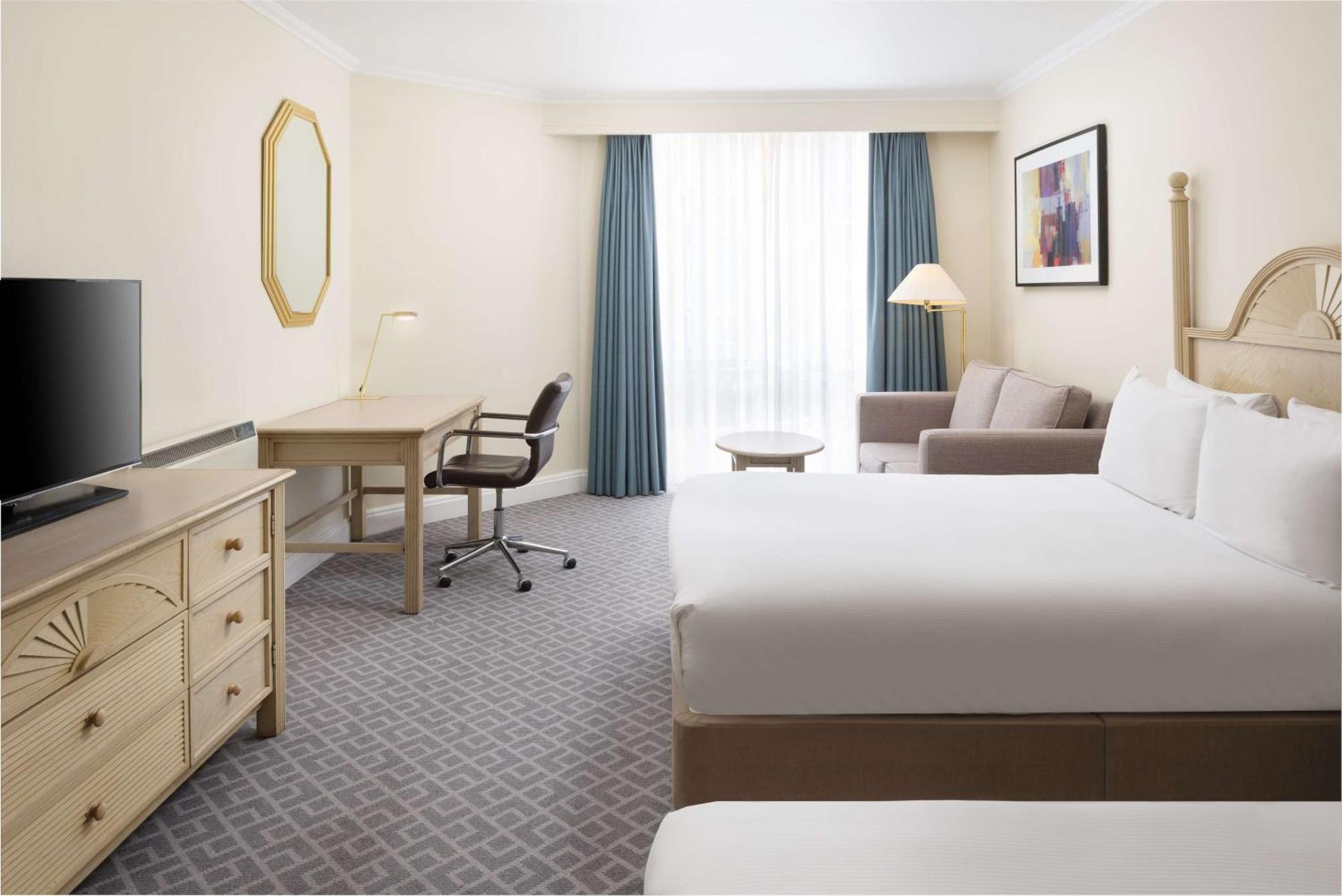 Hotel Hilton