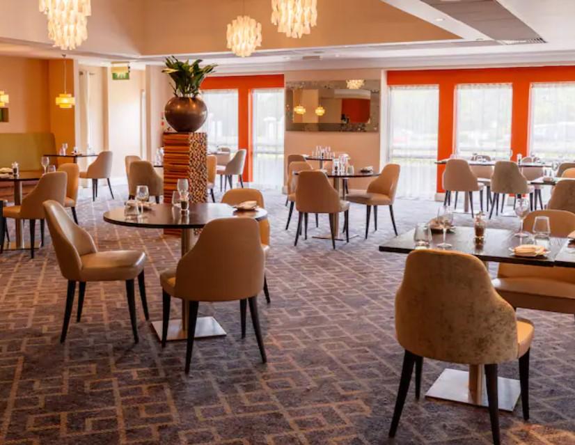 Hilton 4* Northampton